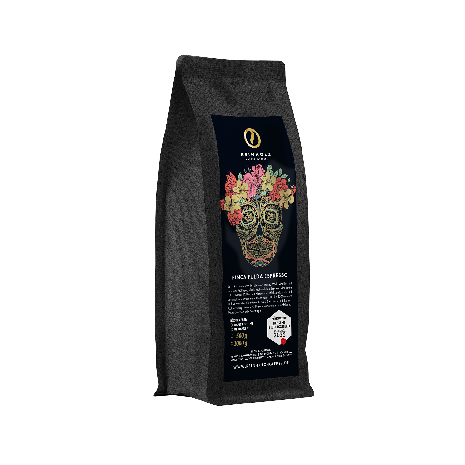 Finca Fulda Espresso Finca Fulda Espresso