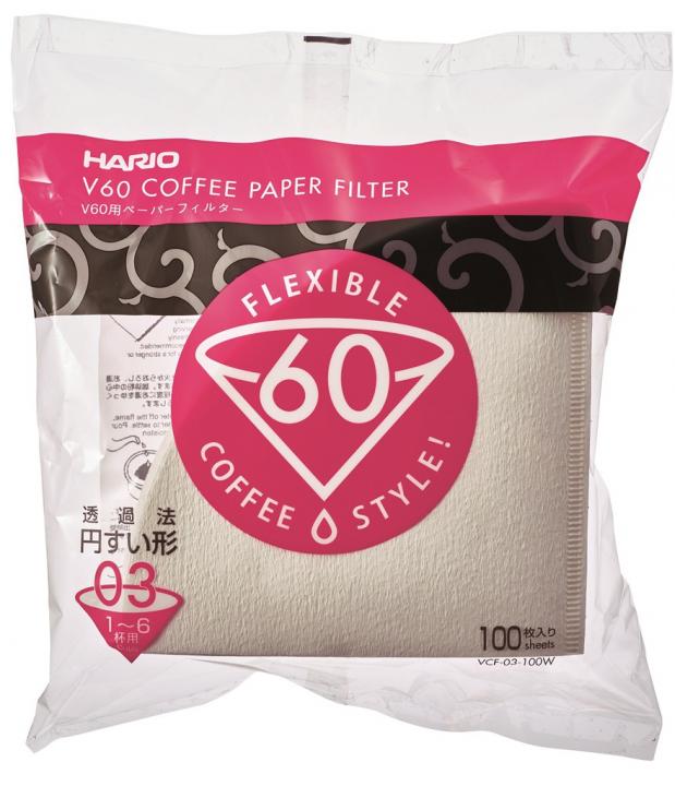 VCF-03-100W-Paper-Filter-White-for-03-Dripper-100sheetsHK6bWbK9mYono Filterpapier Hario V60 03 100 Stück