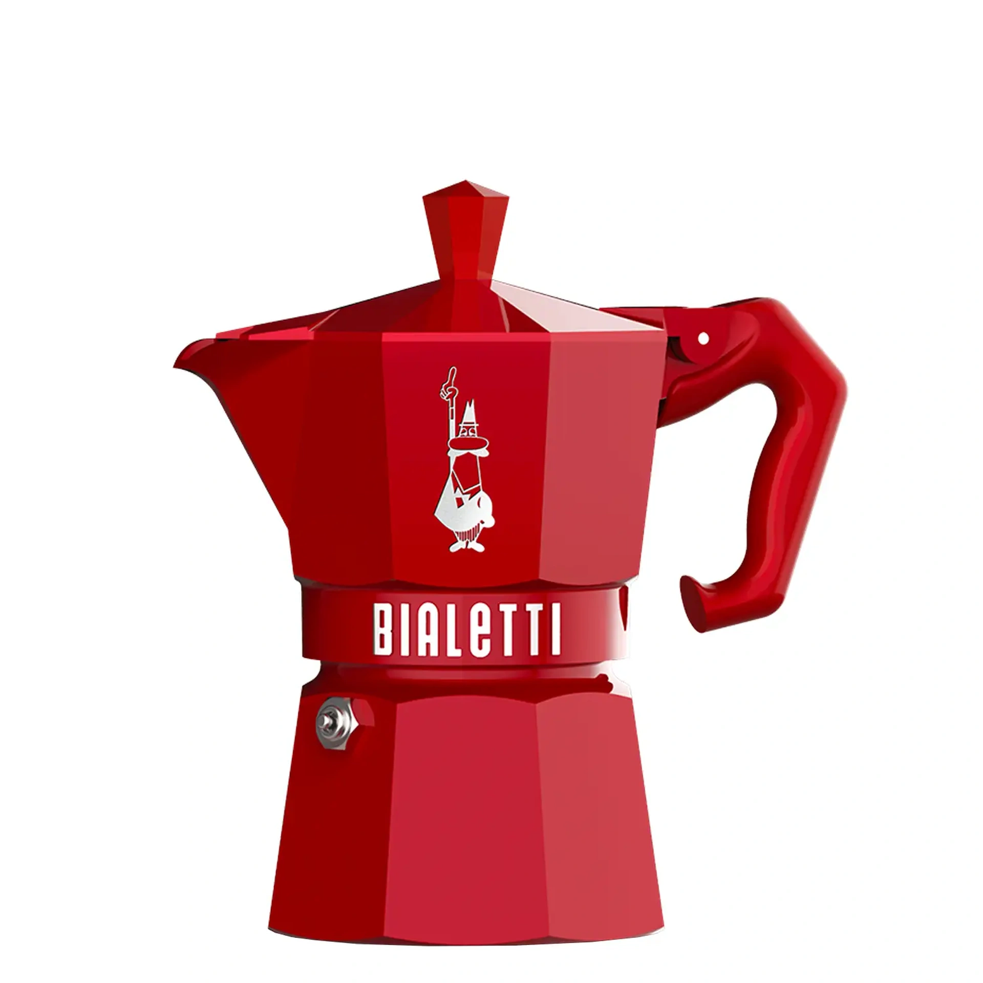 Bialetti Moka Exclusive Bialetti Moka Exclusive