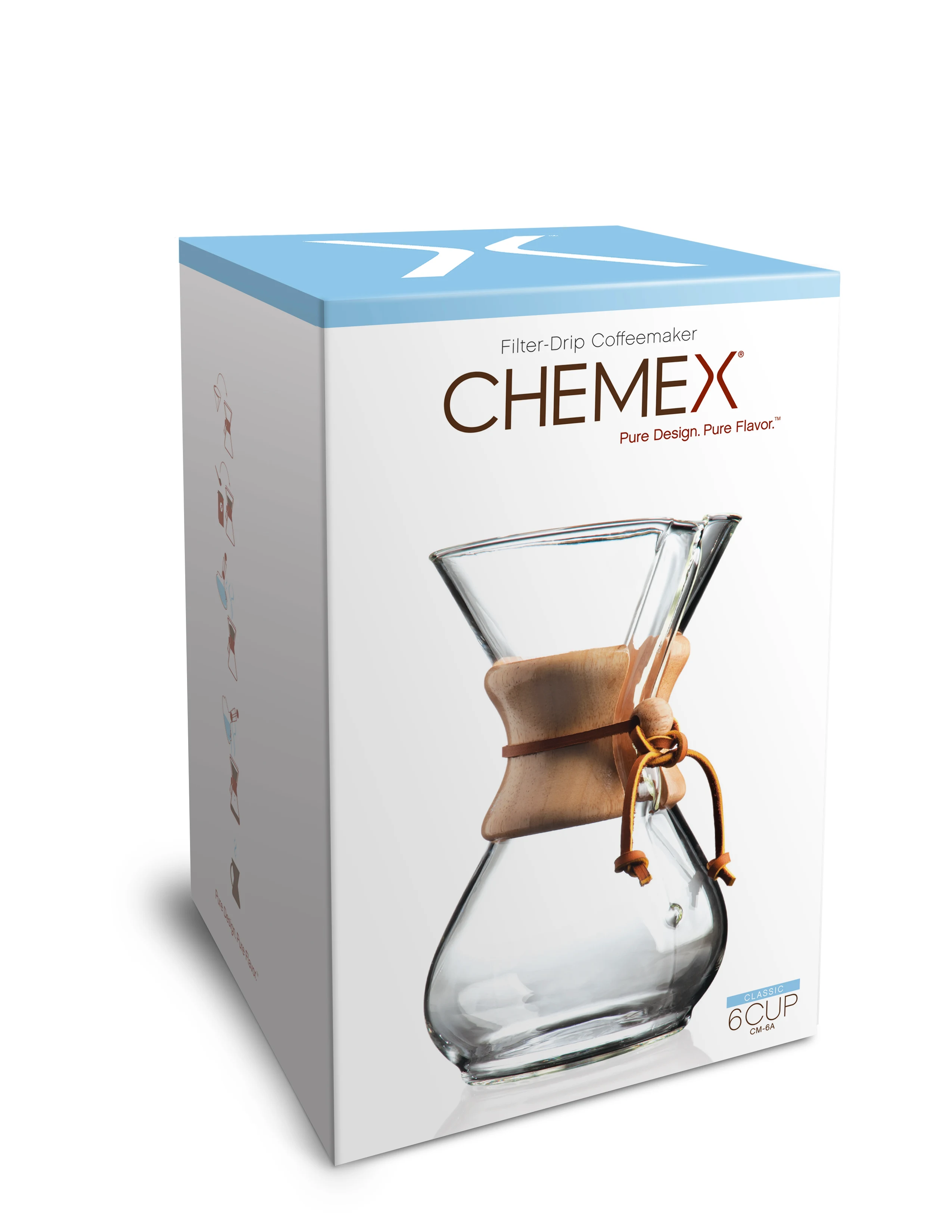 Chemex Kaffeekaraffe Chemex Kaffeekaraffe
