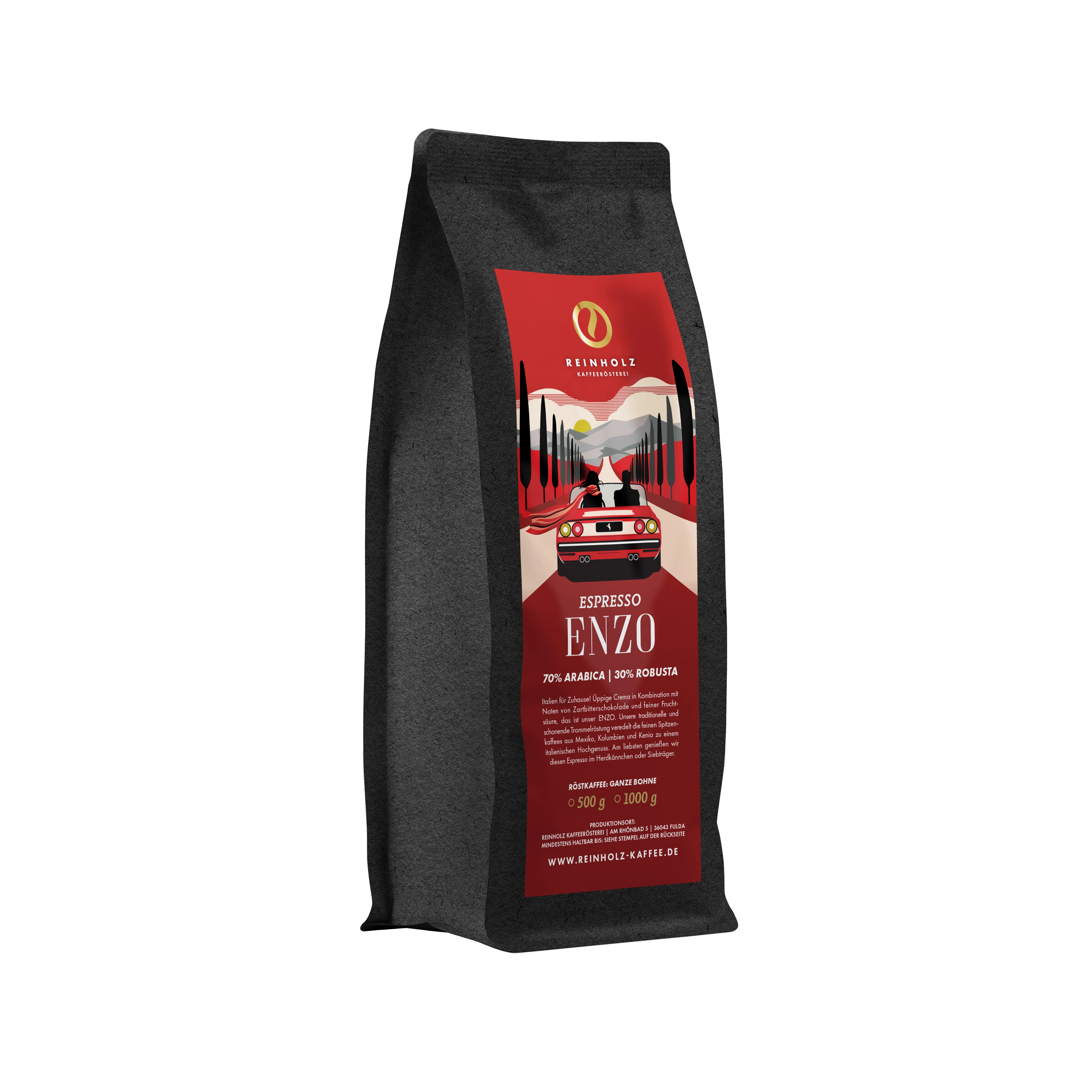 Espresso Enzo Espresso Enzo