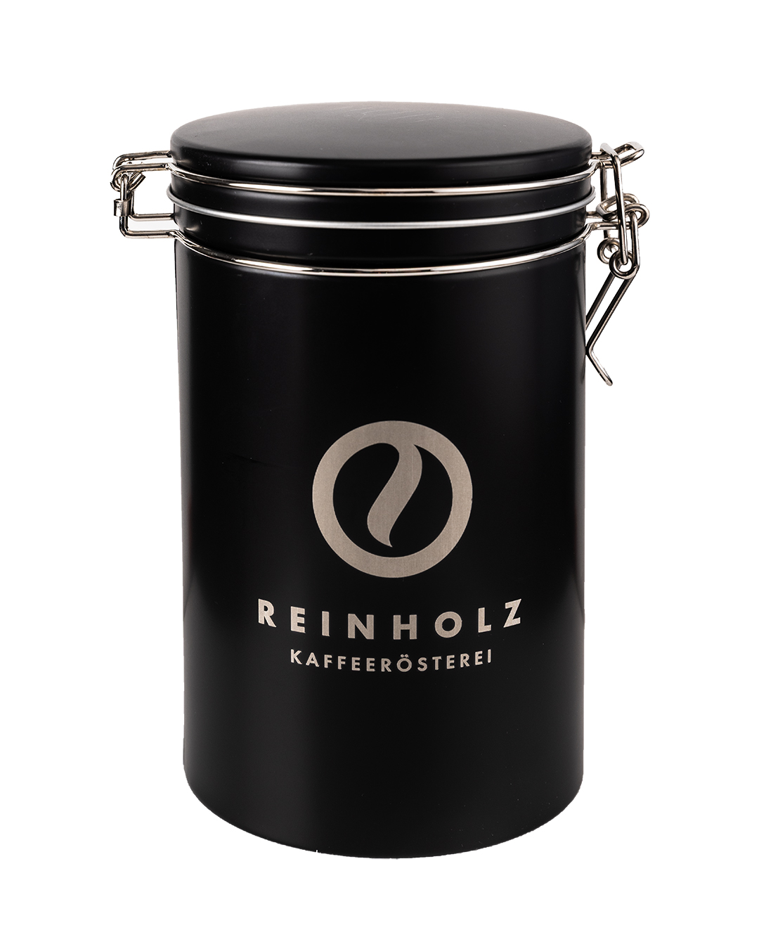 Kaffeedose mit Bügelverschluss Kaffeedose mit Bügelverschluss