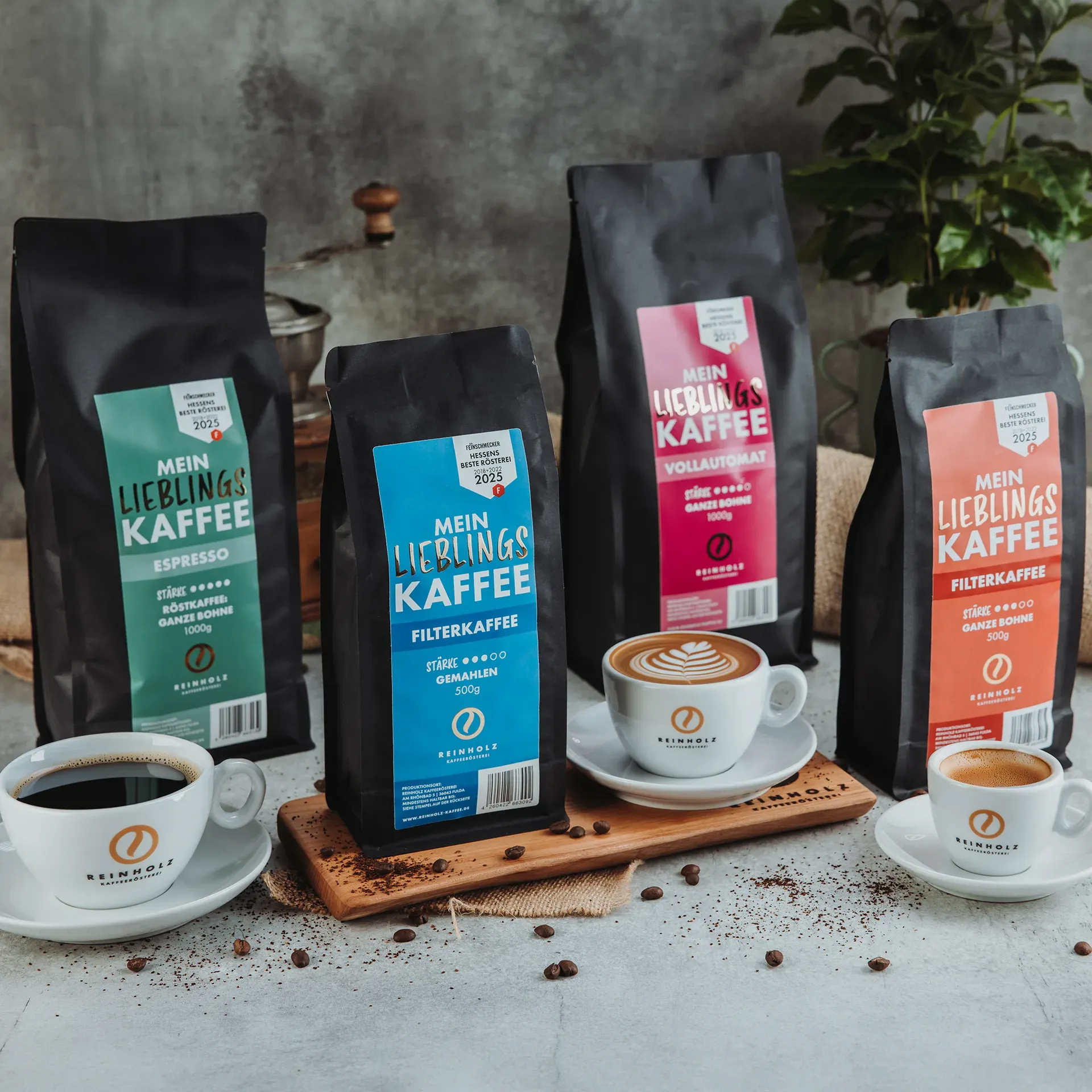 Mein Lieblingskaffee Filterkaffee Mein Lieblingskaffee Filterkaffee