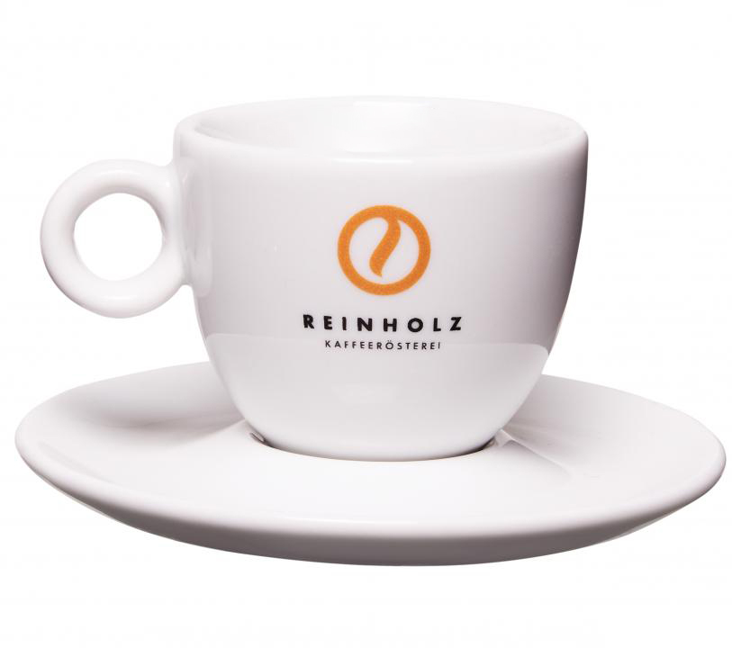 Reinholz Espressotasse Set