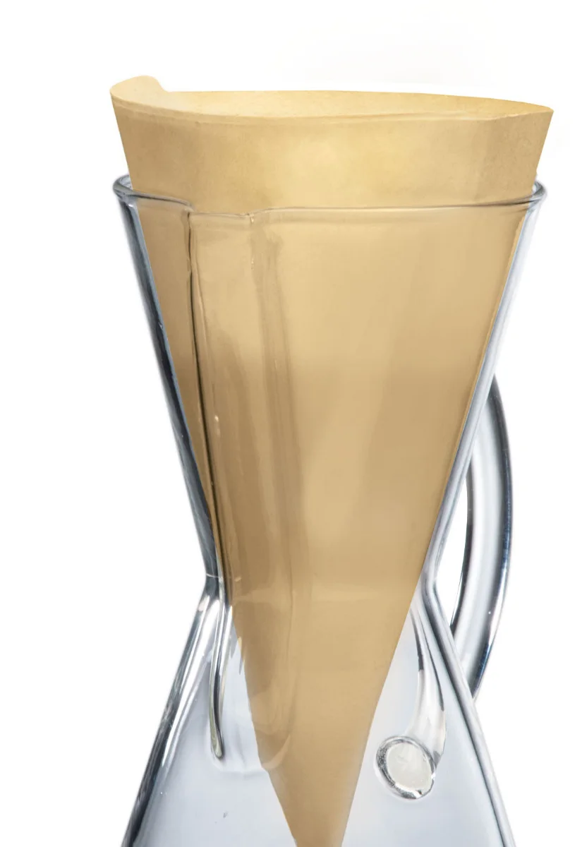 Chemex Filterpapier Chemex Filterpapier