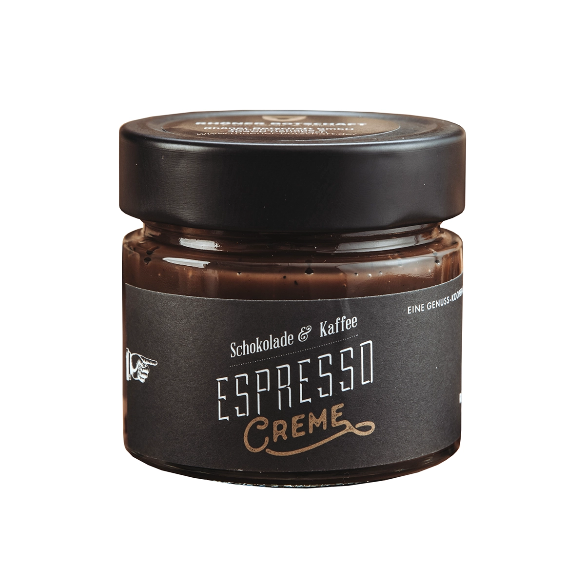 Reinholz Espressocreme