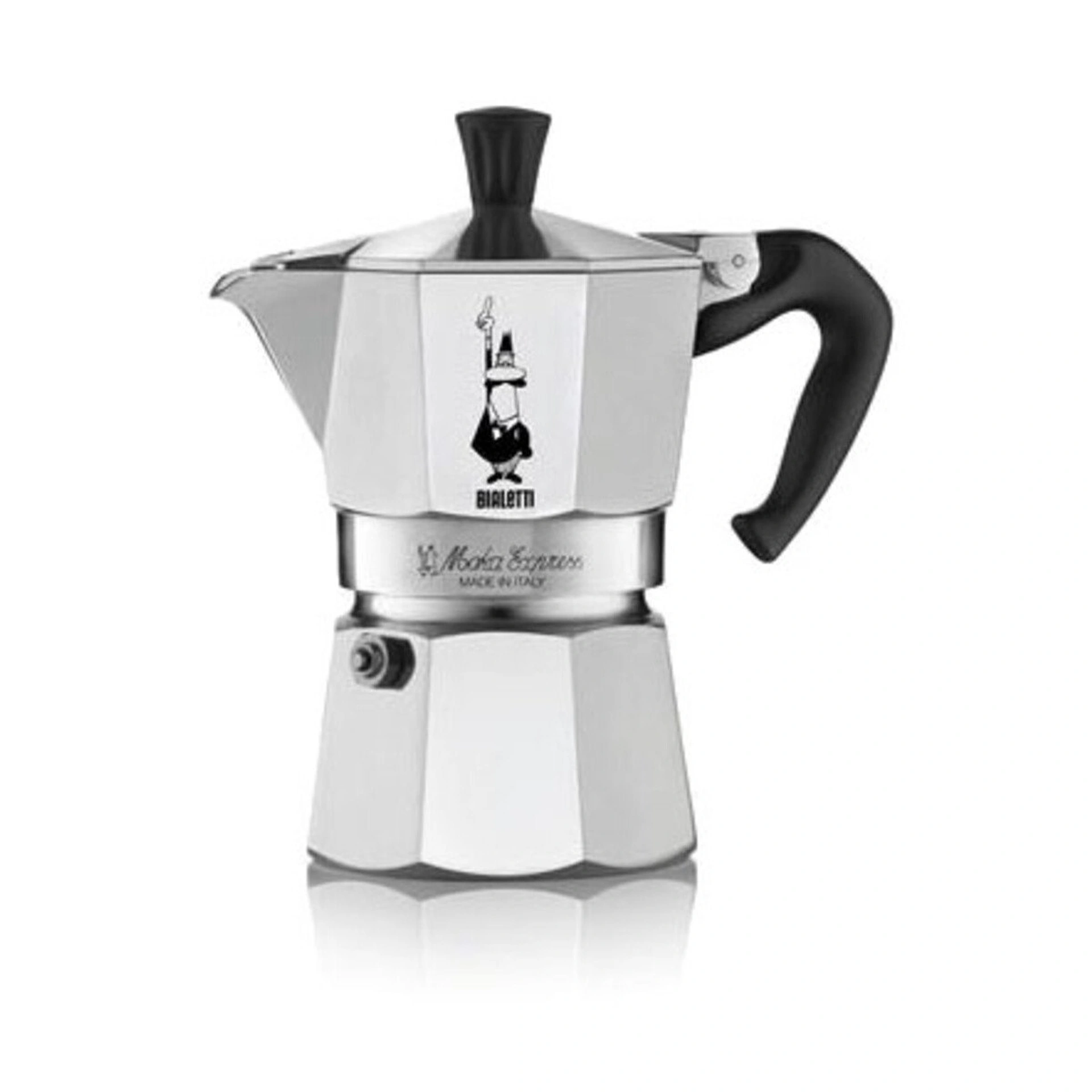 Bialetti - Espressokocher Moka Express