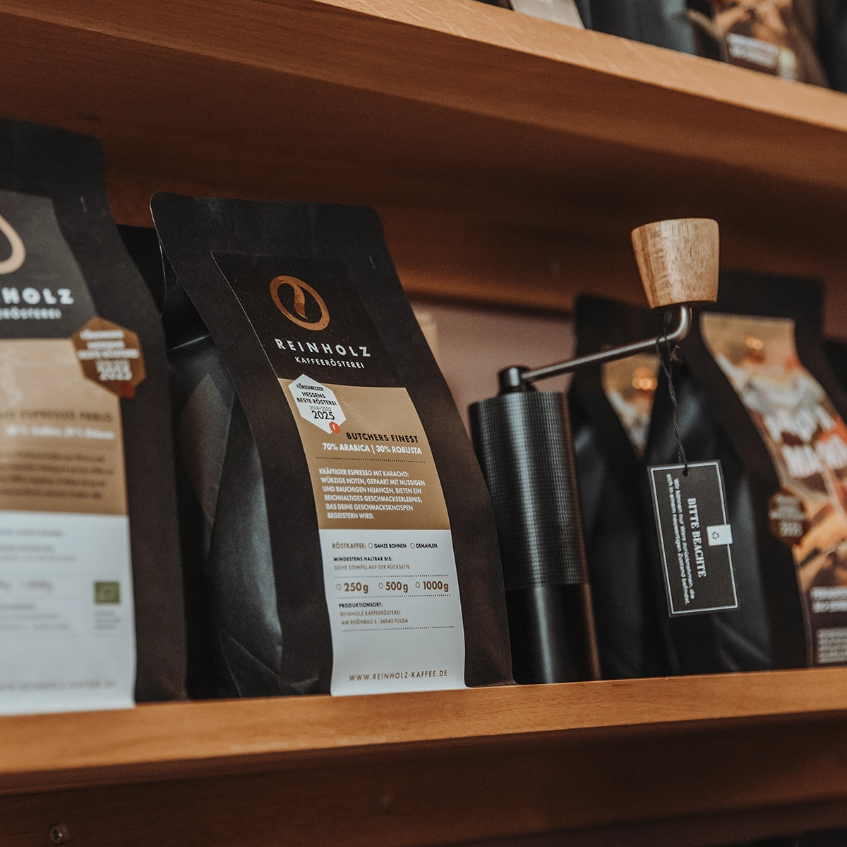 Espresso Butchers Finest Espresso Butchers Finest