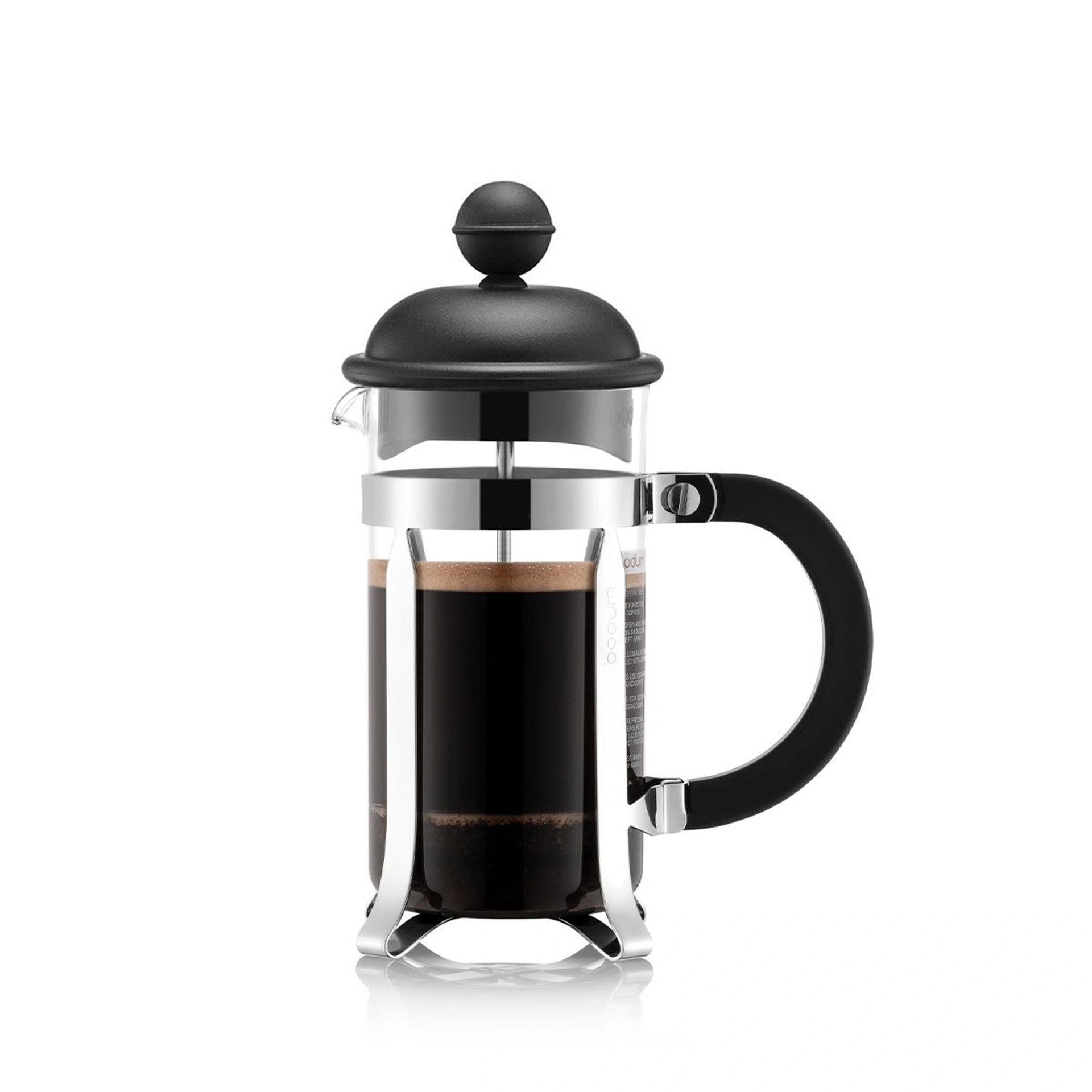 Bodum French Press 3 Tassen Bodum French Press 3 Tassen