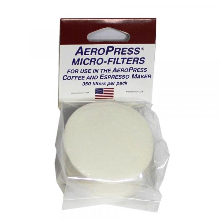 AeroPress® Filterpapier Coffee & Espressomaker