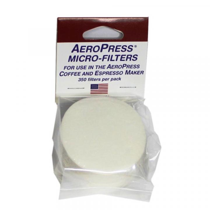 81R24-AeroPress-R-Ersatzfilter-350-StkiYA2CQhoT0Nq3 AeroPress® Filterpapier Coffee & Espressomaker