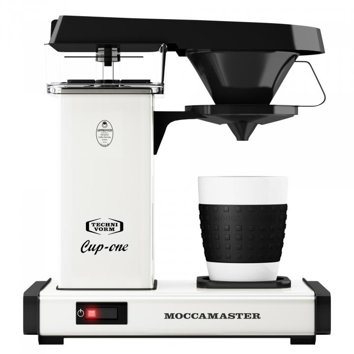 Cup-One-Off-White Moccamaster Cup One