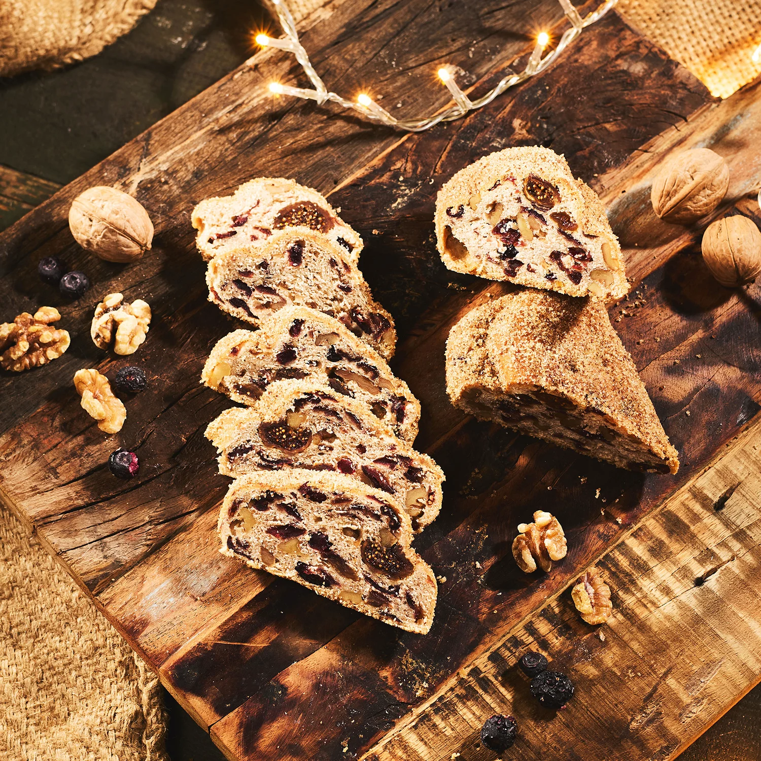 Kaffeestollen Kaffeestollen