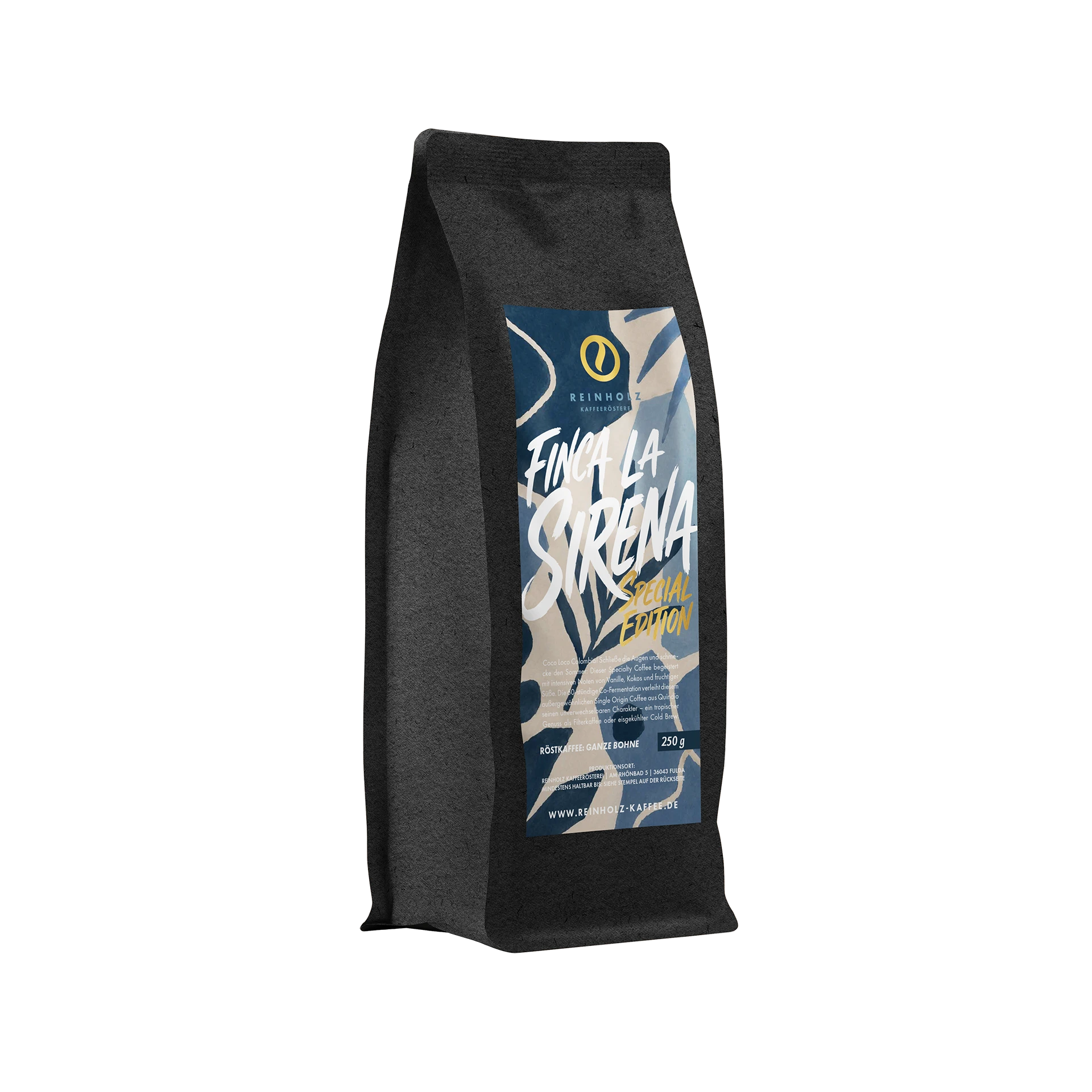 Finca La Sirena