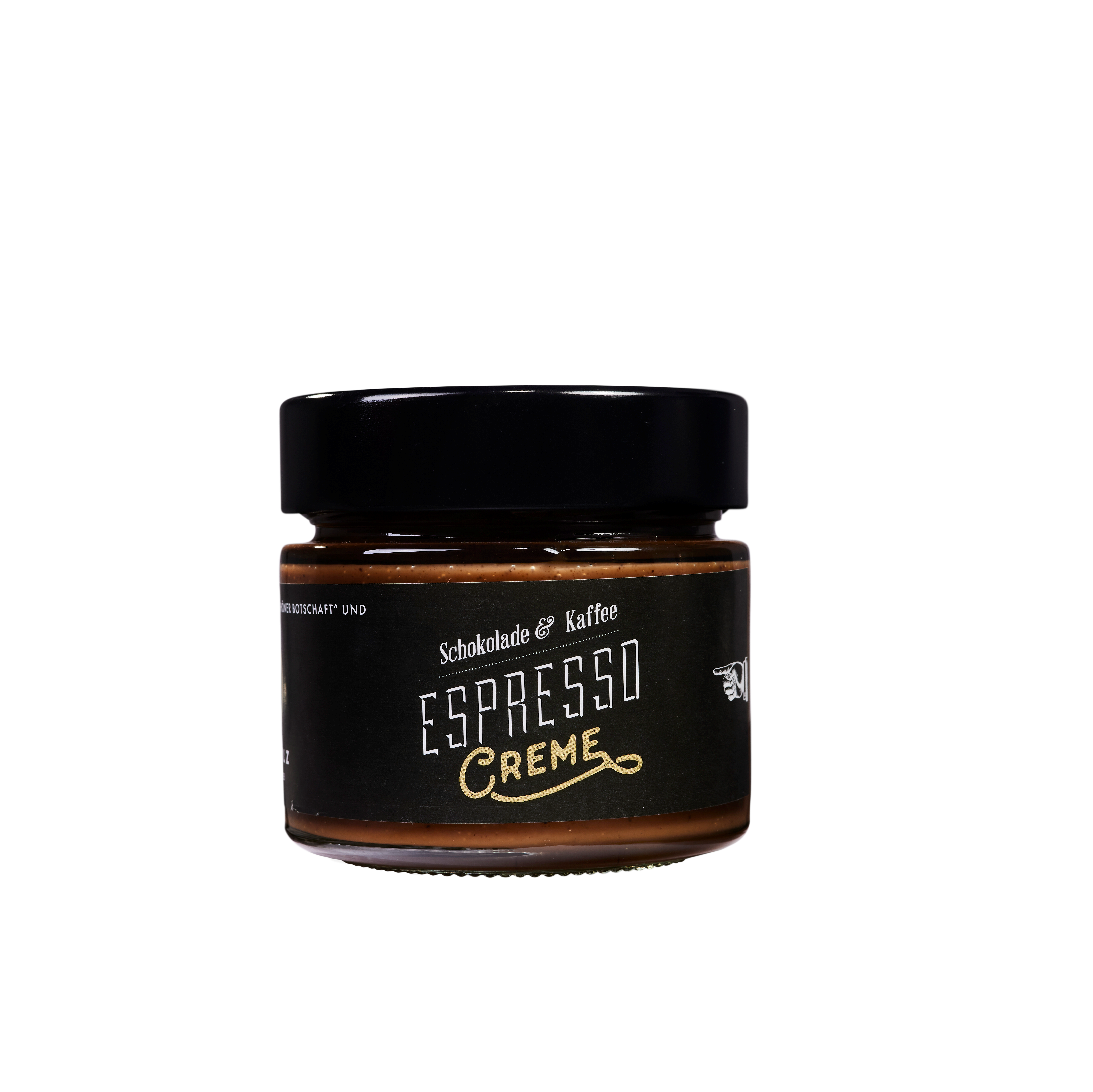 Reinholz Espresso Creme