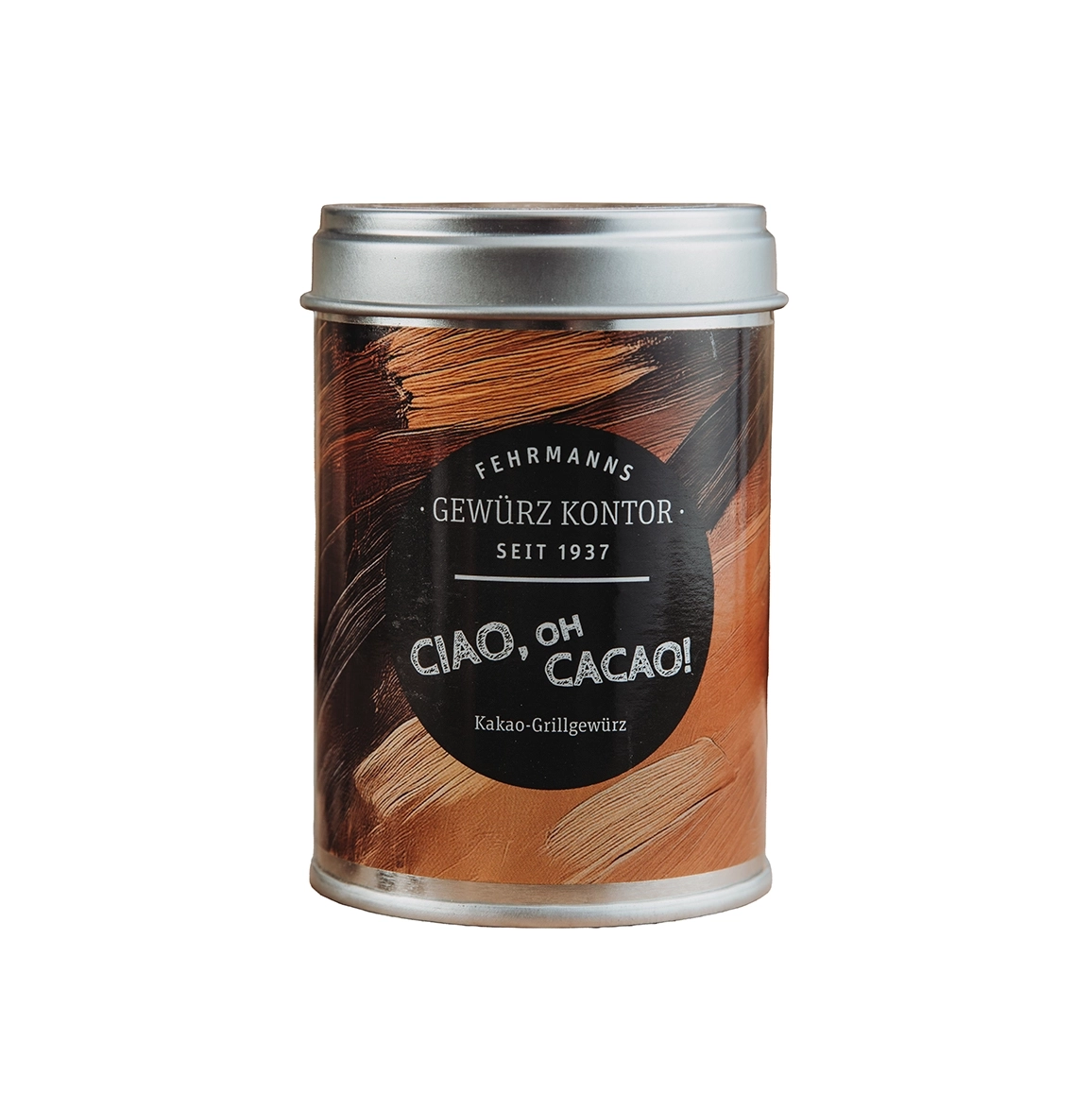 Reinholz x Fehrmann Gewürz "Ciao oh Cacao"
