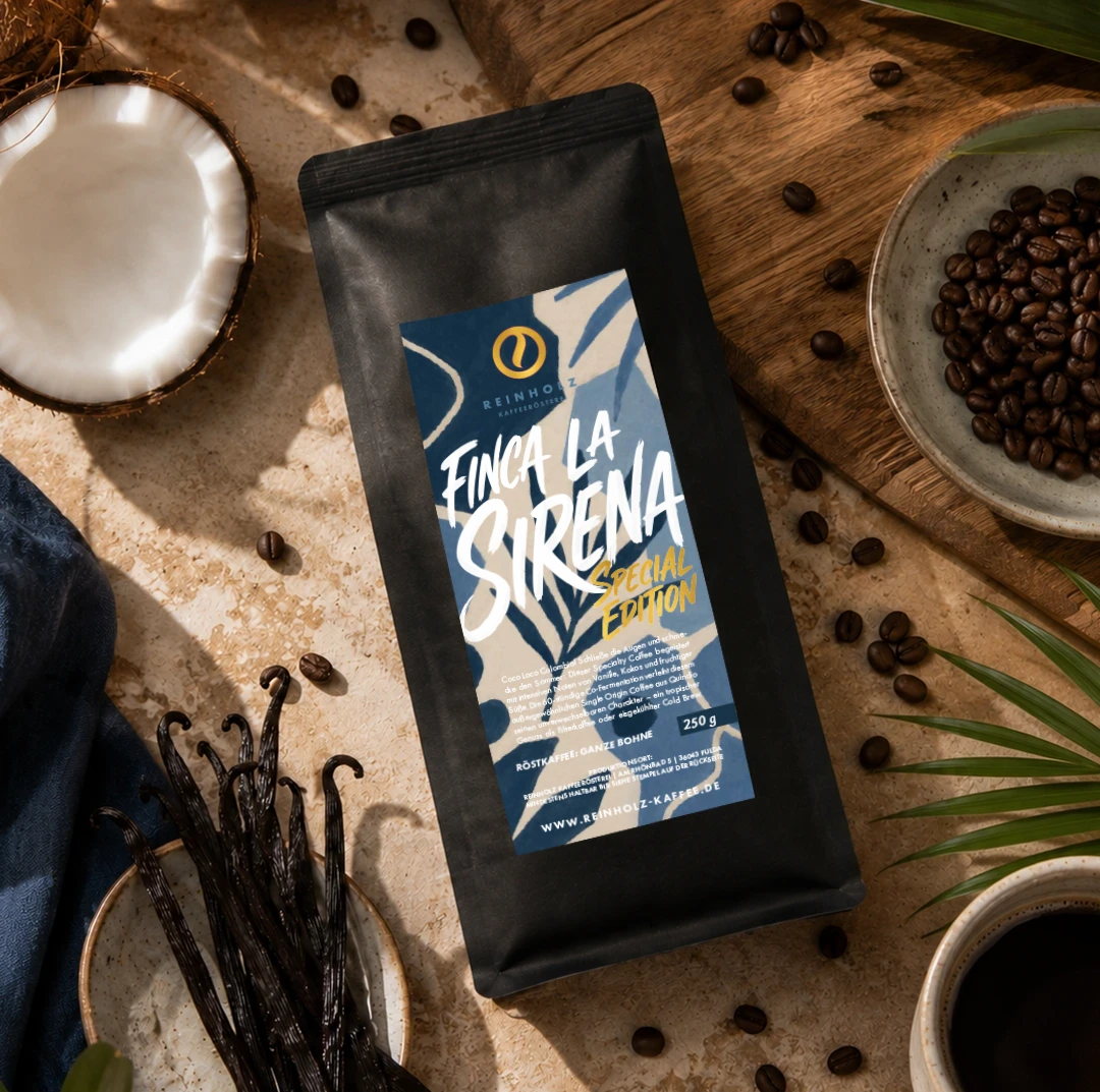 Finca La Sirena
