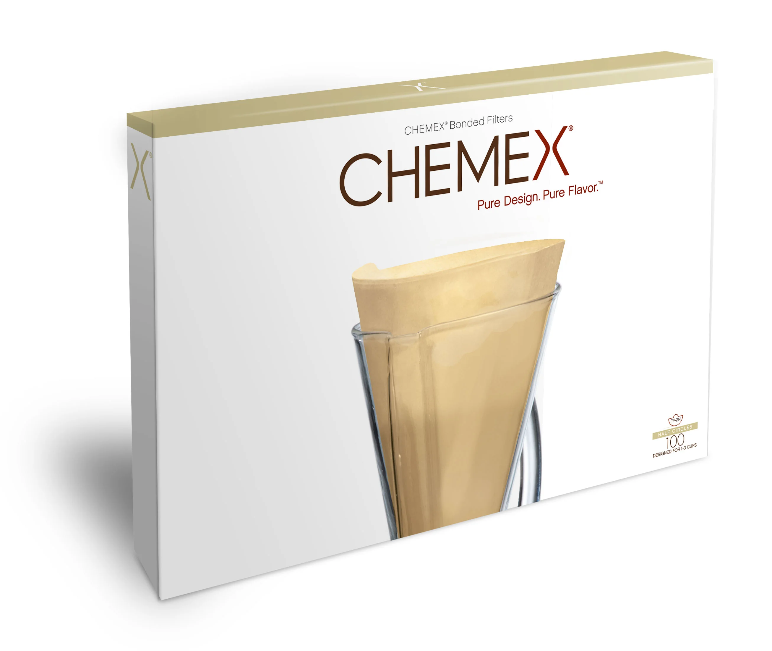 Chemex Filterpapier 