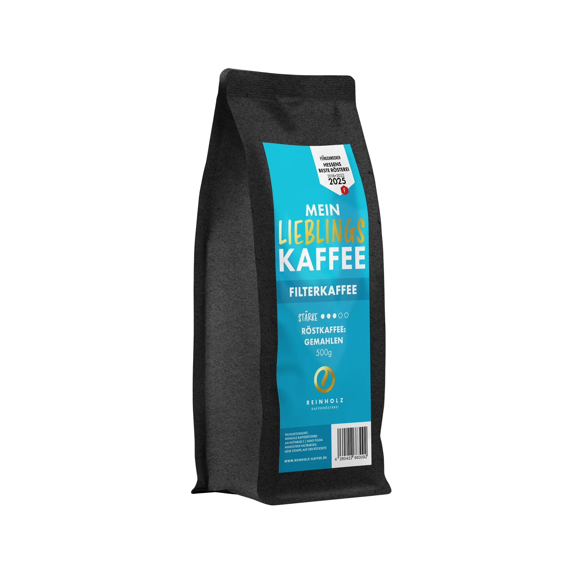 Mein Lieblingskaffee Filterkaffee Mein Lieblingskaffee Filterkaffee