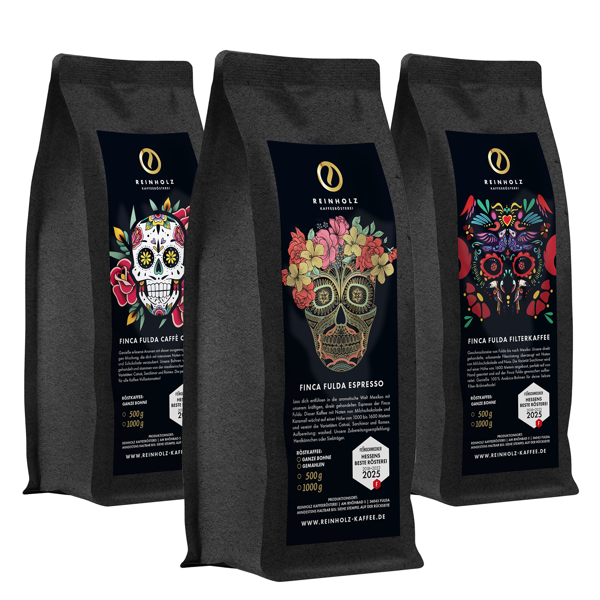 Finca Fulda Bundle