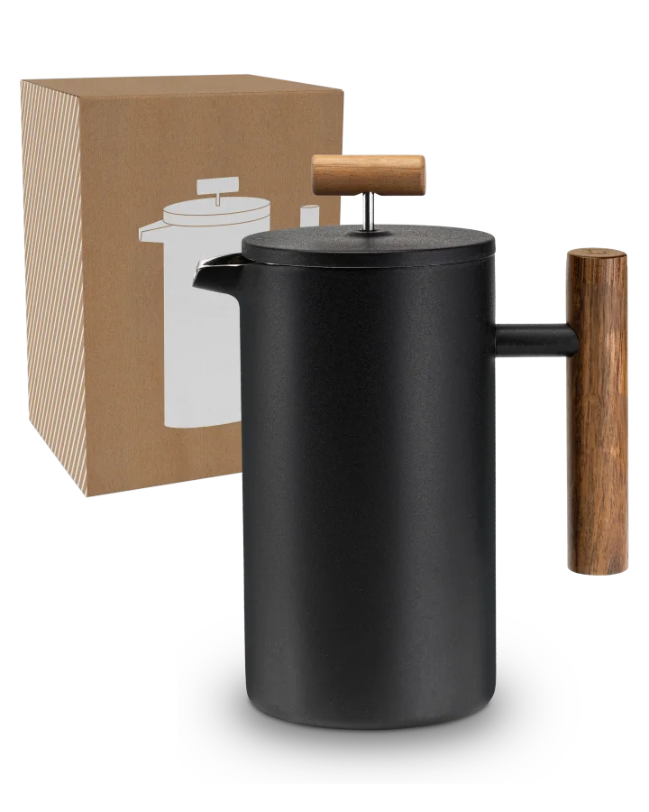 French Press French Press