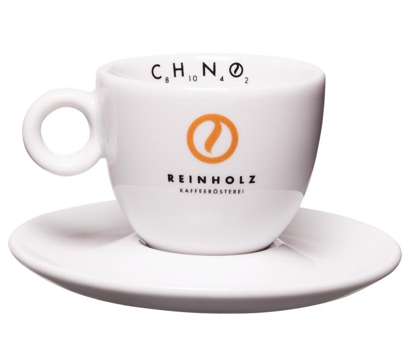 Reinholz Espressotasse Set