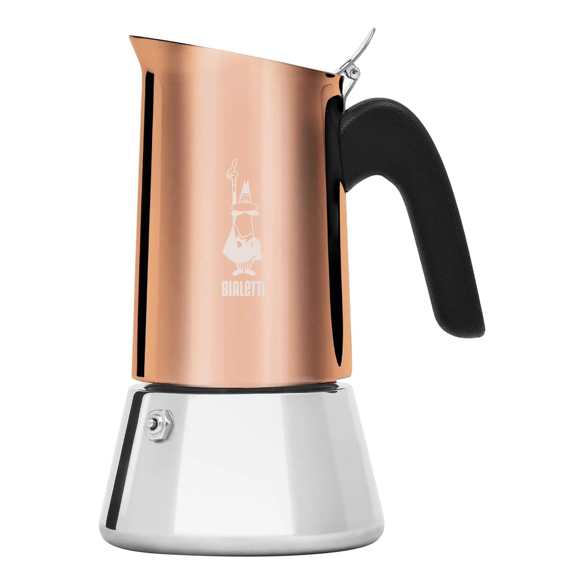 Bialetti Espressokocher Venus 4 Tassen